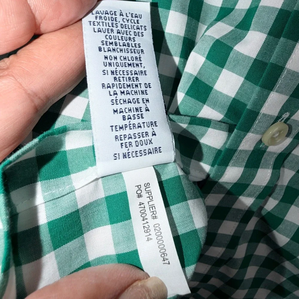 Polo Ralph Lauren this shirt